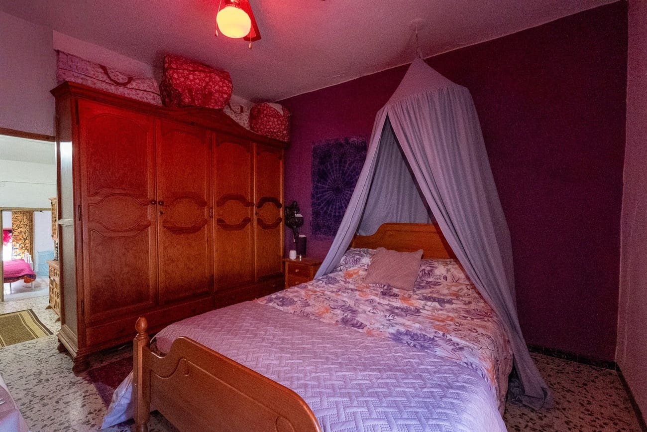 6 soveværelse Byhus til salg i El Contador med swimmingpool garage - € 89.900 (Ref: 8999300)