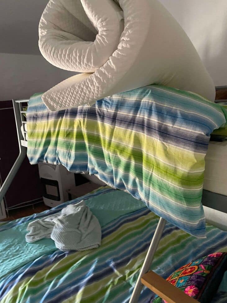 6 soveværelse Byhus til salg i El Contador med swimmingpool garage - € 89.900 (Ref: 8999300)