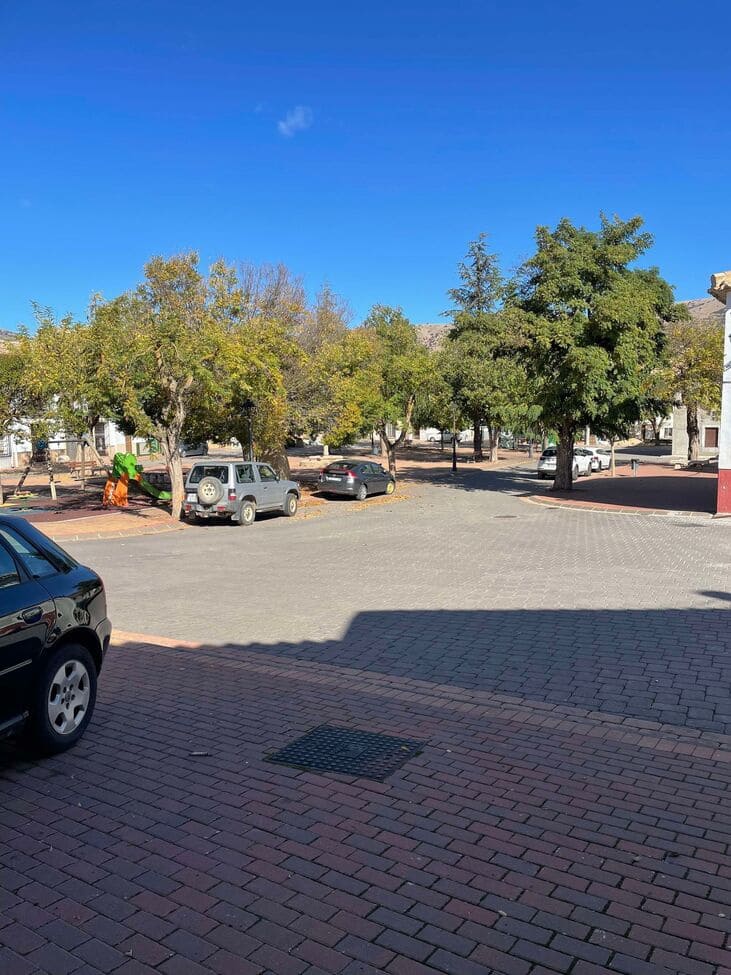 6 soveværelse Byhus til salg i El Contador med swimmingpool garage - € 89.900 (Ref: 8999300)