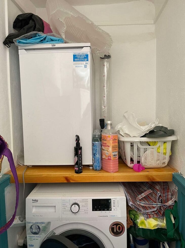 6 soveværelse Byhus til salg i El Contador med swimmingpool garage - € 89.900 (Ref: 8999300)