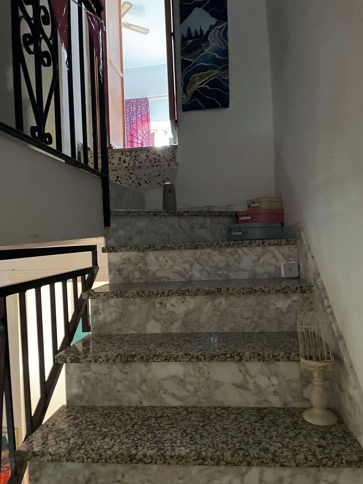 6 soveværelse Byhus til salg i El Contador med swimmingpool garage - € 89.900 (Ref: 8999300)