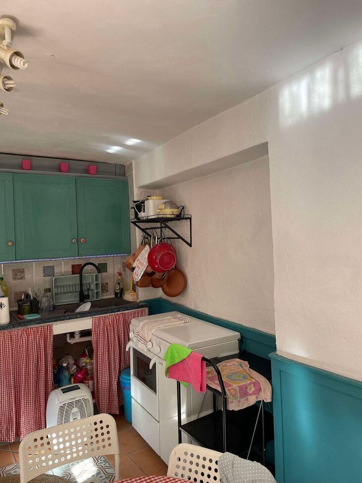 6 soveværelse Byhus til salg i El Contador med swimmingpool garage - € 89.900 (Ref: 8999300)