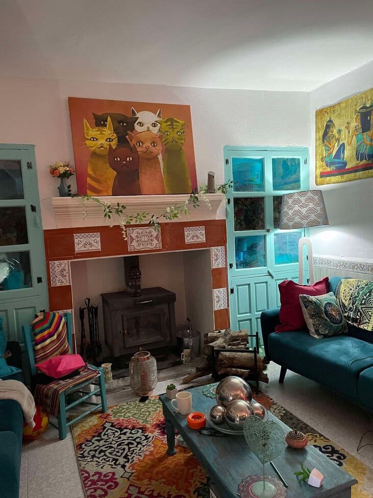 6 soveværelse Byhus til salg i El Contador med swimmingpool garage - € 89.900 (Ref: 8999300)