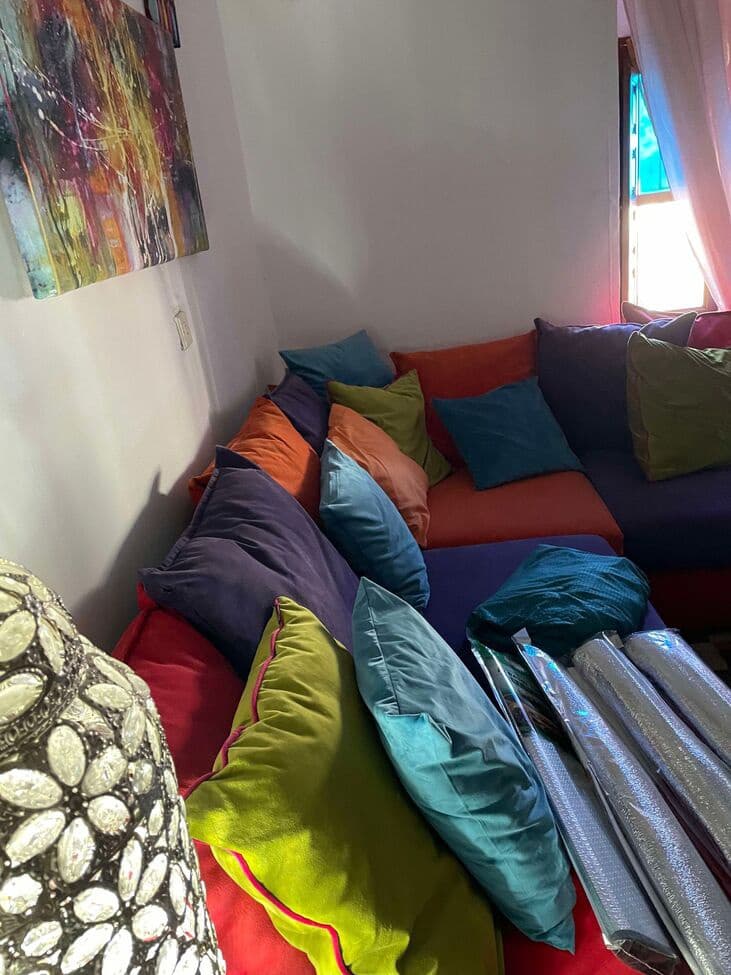 6 soveværelse Byhus til salg i El Contador med swimmingpool garage - € 89.900 (Ref: 8999300)