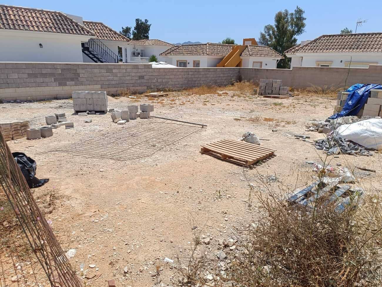 Building Plot for sale in Fortuna - € 35,000 (Ref: 9096265)