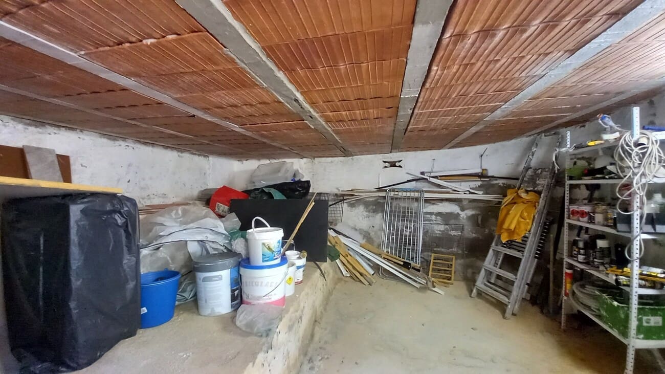 3 soveværelse Semi-Rækkehus til salg i San Luis med swimmingpool garage - € 339.000 (Ref: 9143939)