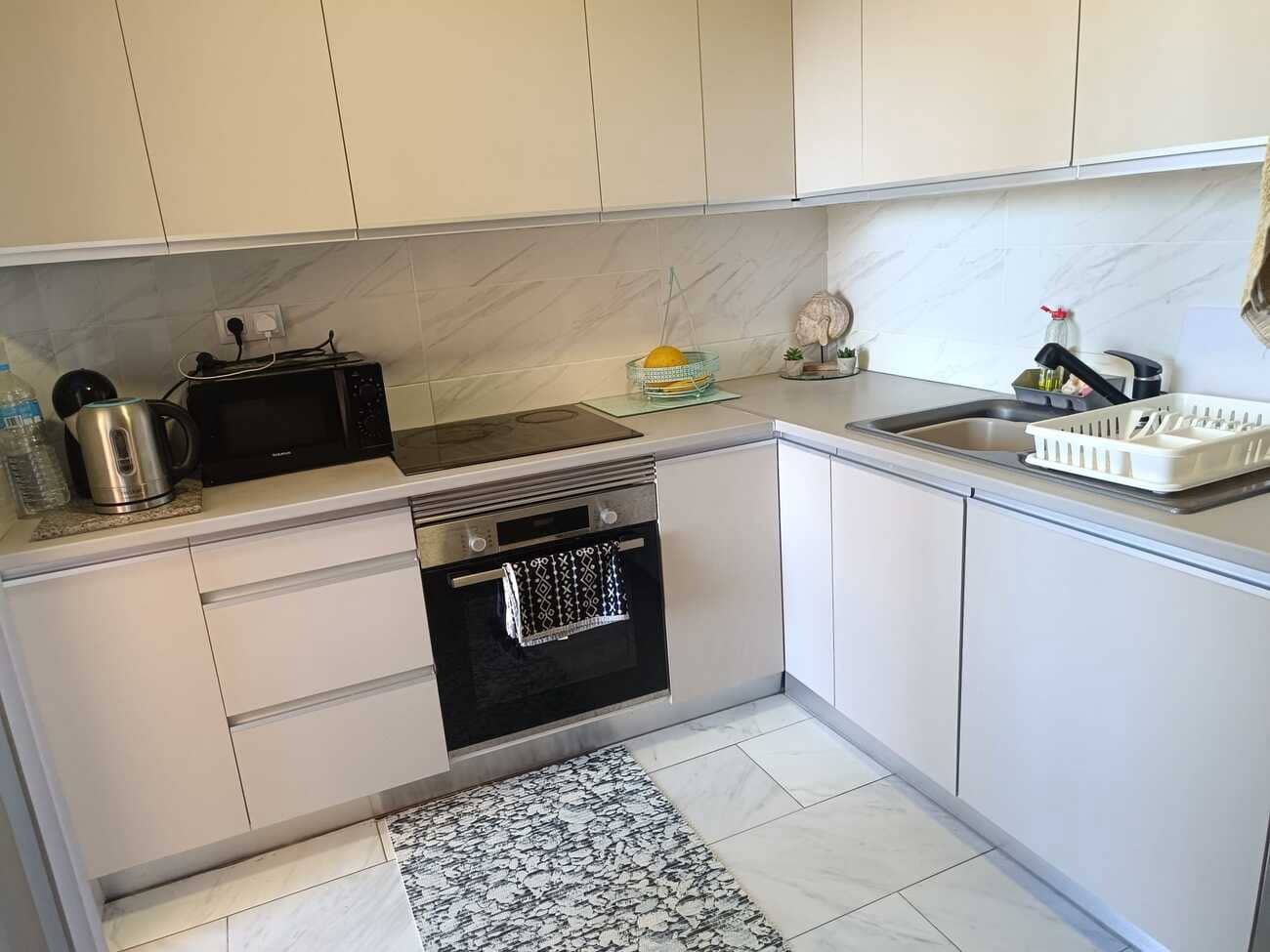 2 sovrum Semi-fristående Villa till salu i Fortuna med pool garage - 167 000 € (Ref: 9195096)