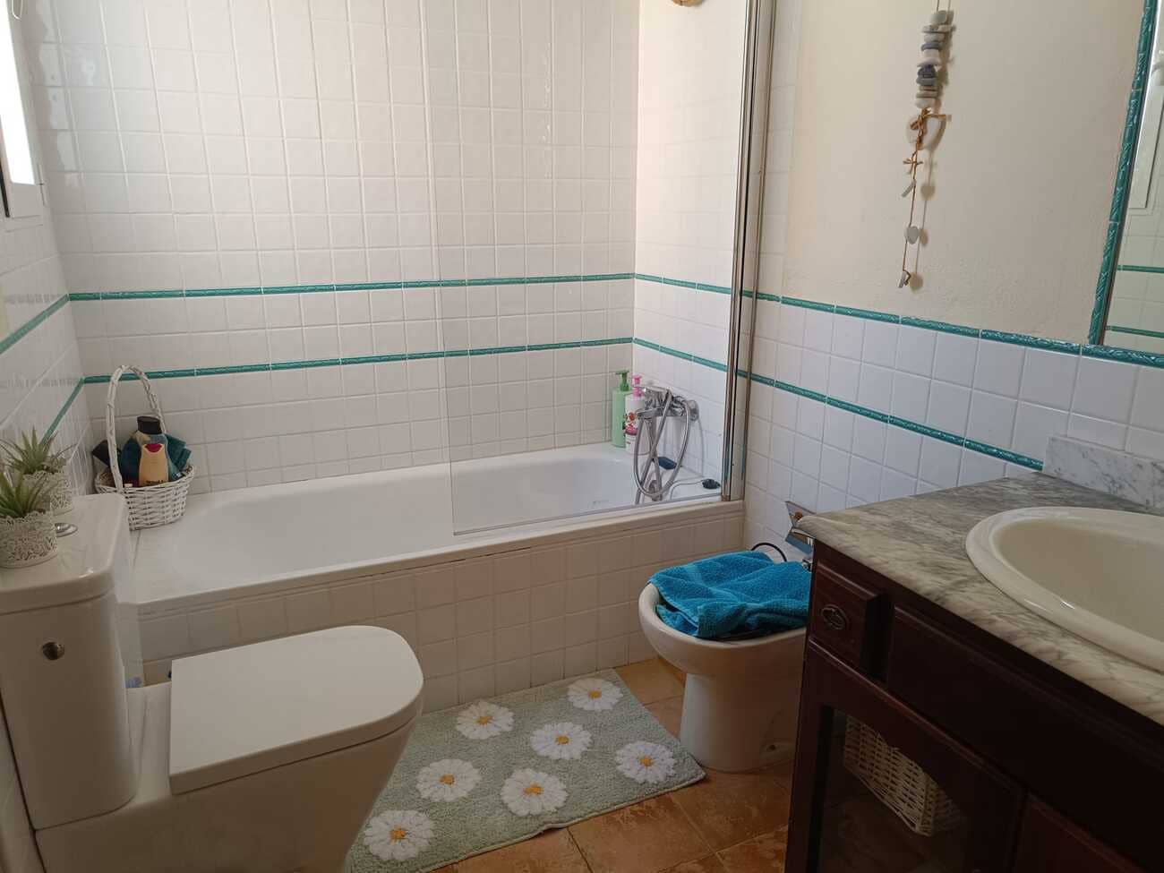 2 sovrum Semi-fristående Villa till salu i Fortuna med pool garage - 167 000 € (Ref: 9195096)