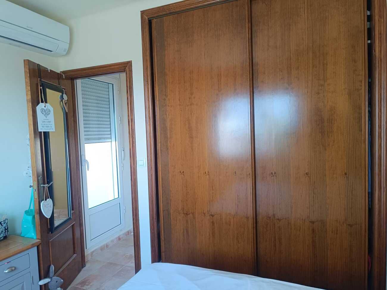 2 sovrum Semi-fristående Villa till salu i Fortuna med pool garage - 167 000 € (Ref: 9195096)