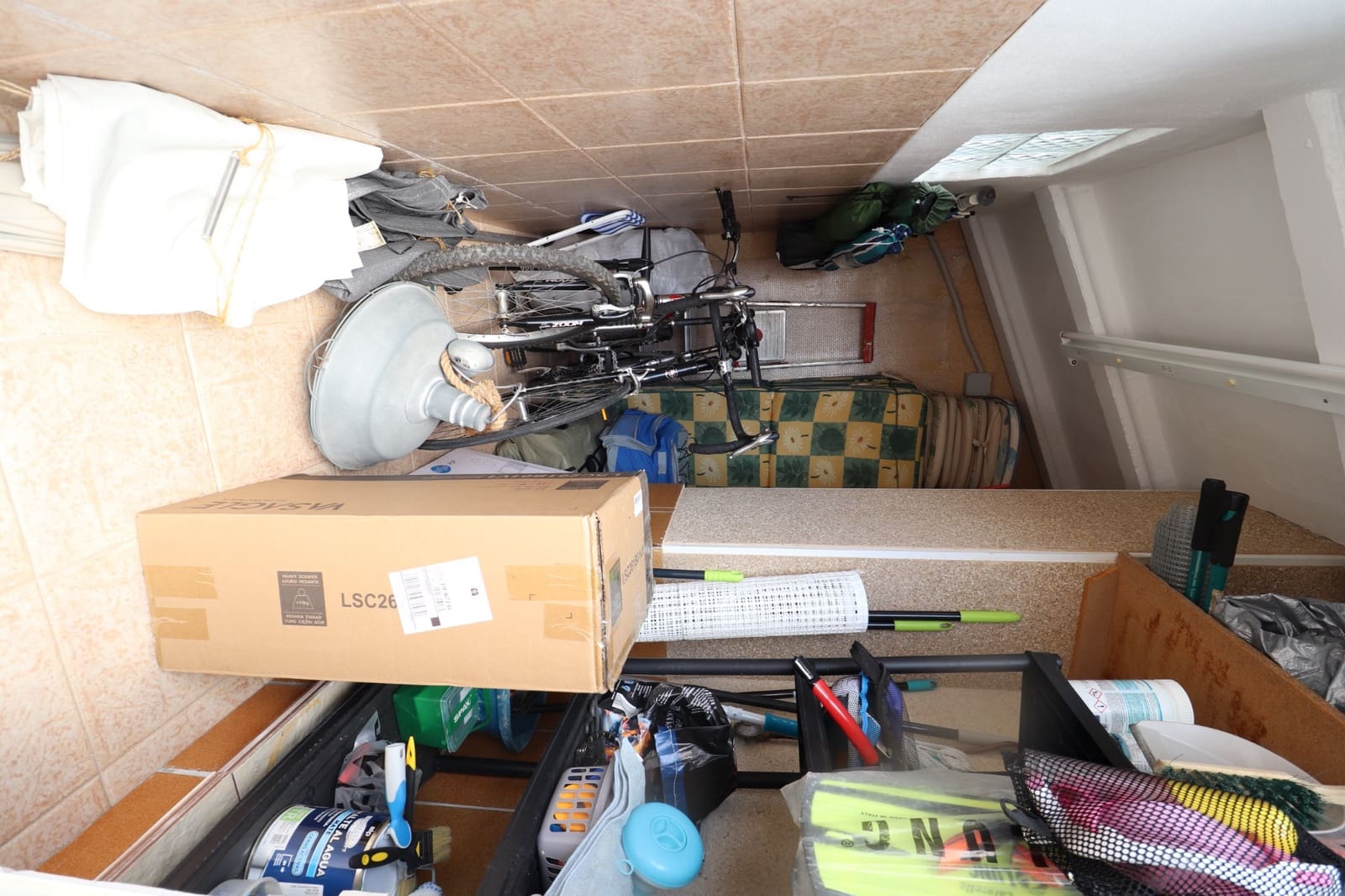 3 soveværelse Byhus til salg i Orihuela Costa med swimmingpool garage - € 259.000 (Ref: 9274981)