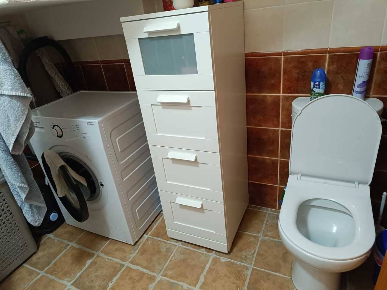 3 Zimmer Haus zu verkaufen in Fortuna - 159.950 € (Ref: 9274993)