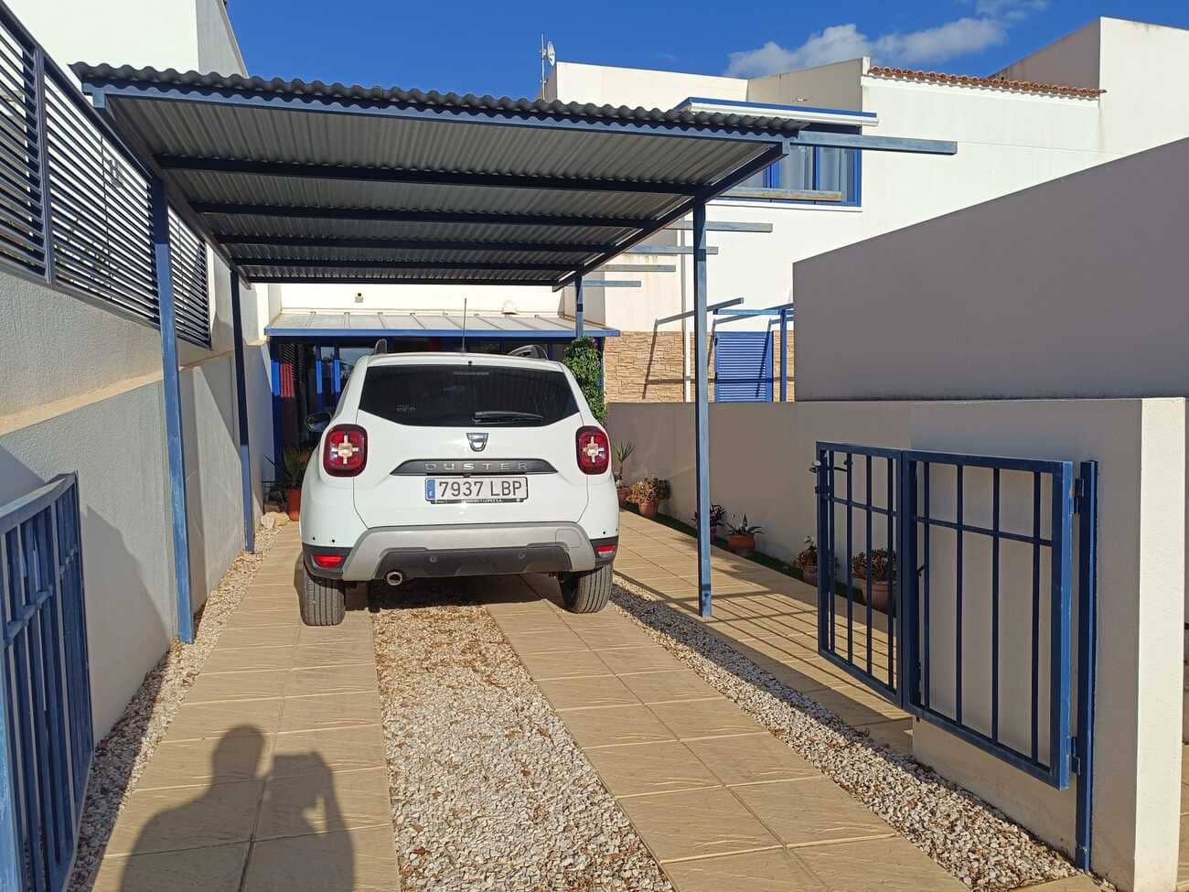 3 Zimmer Haus zu verkaufen in Fortuna - 159.950 € (Ref: 9274993)