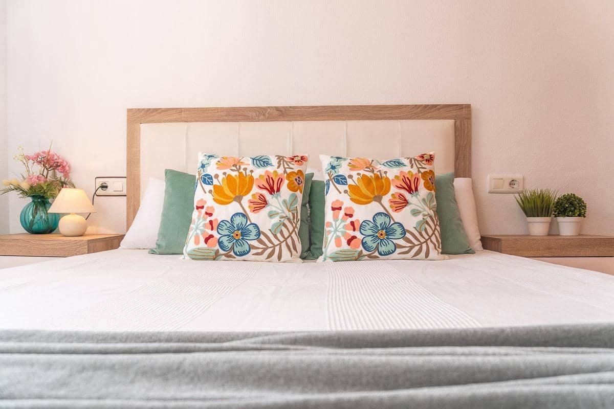 2 chambre Villa/Maison à vendre à Torrevieja avec piscine - 139 000 € (Ref: 9274994)