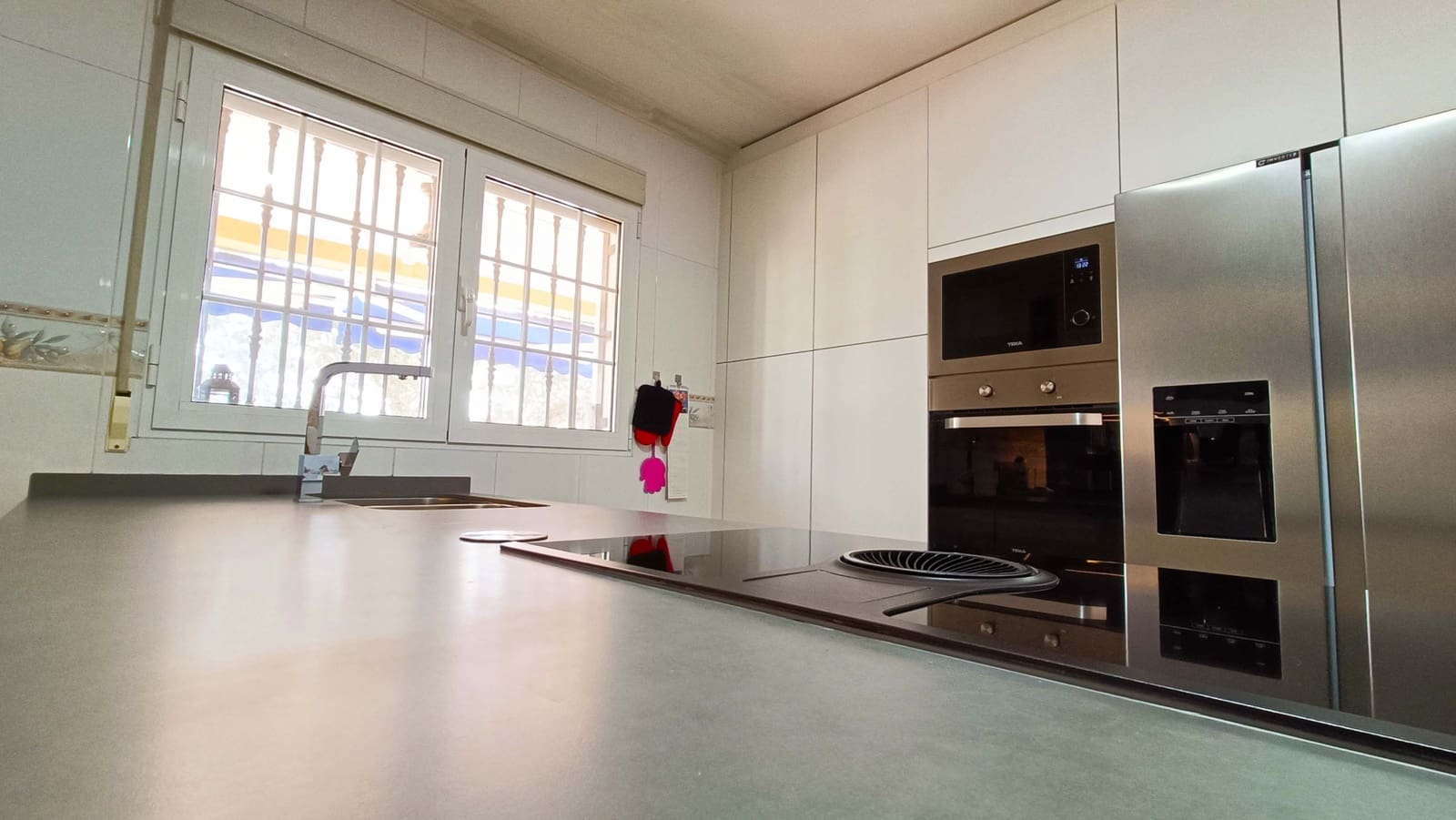 5 soverom Villa til salgs i Hondon de los Frailes med svømmebasseng garasje - € 369 550 (Ref: 9274996)