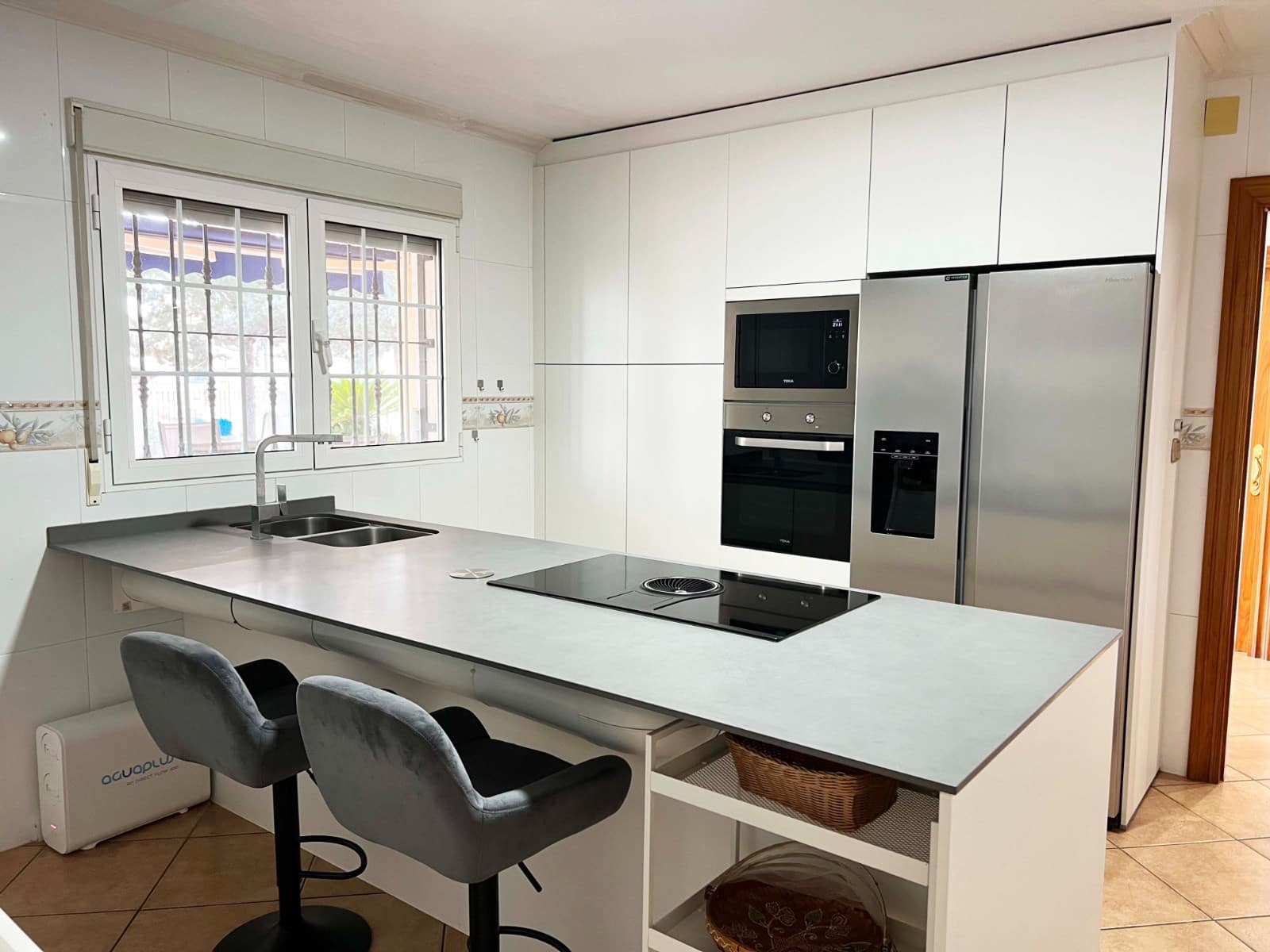 5 soverom Villa til salgs i Hondon de los Frailes med svømmebasseng garasje - € 369 550 (Ref: 9274996)