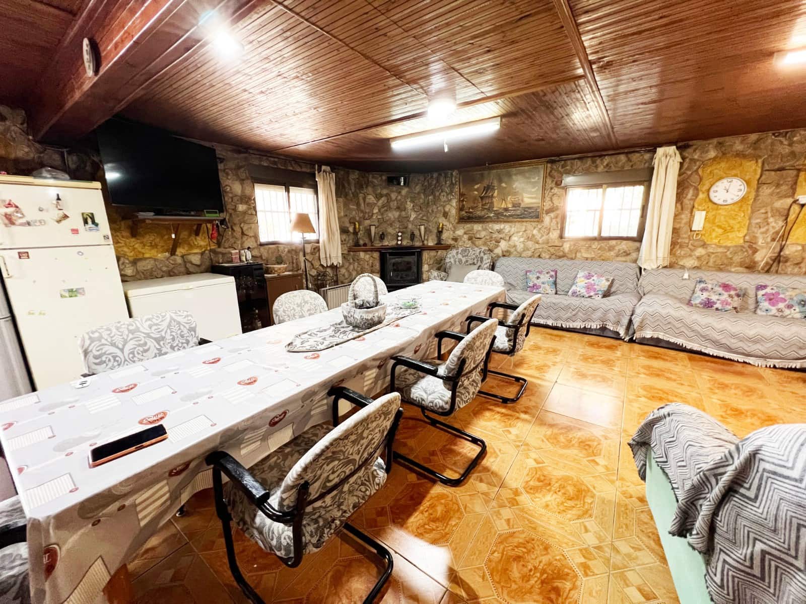 4 chambre Villa/Maison à vendre à La Romana avec piscine - 320 000 € (Ref: 9274999)