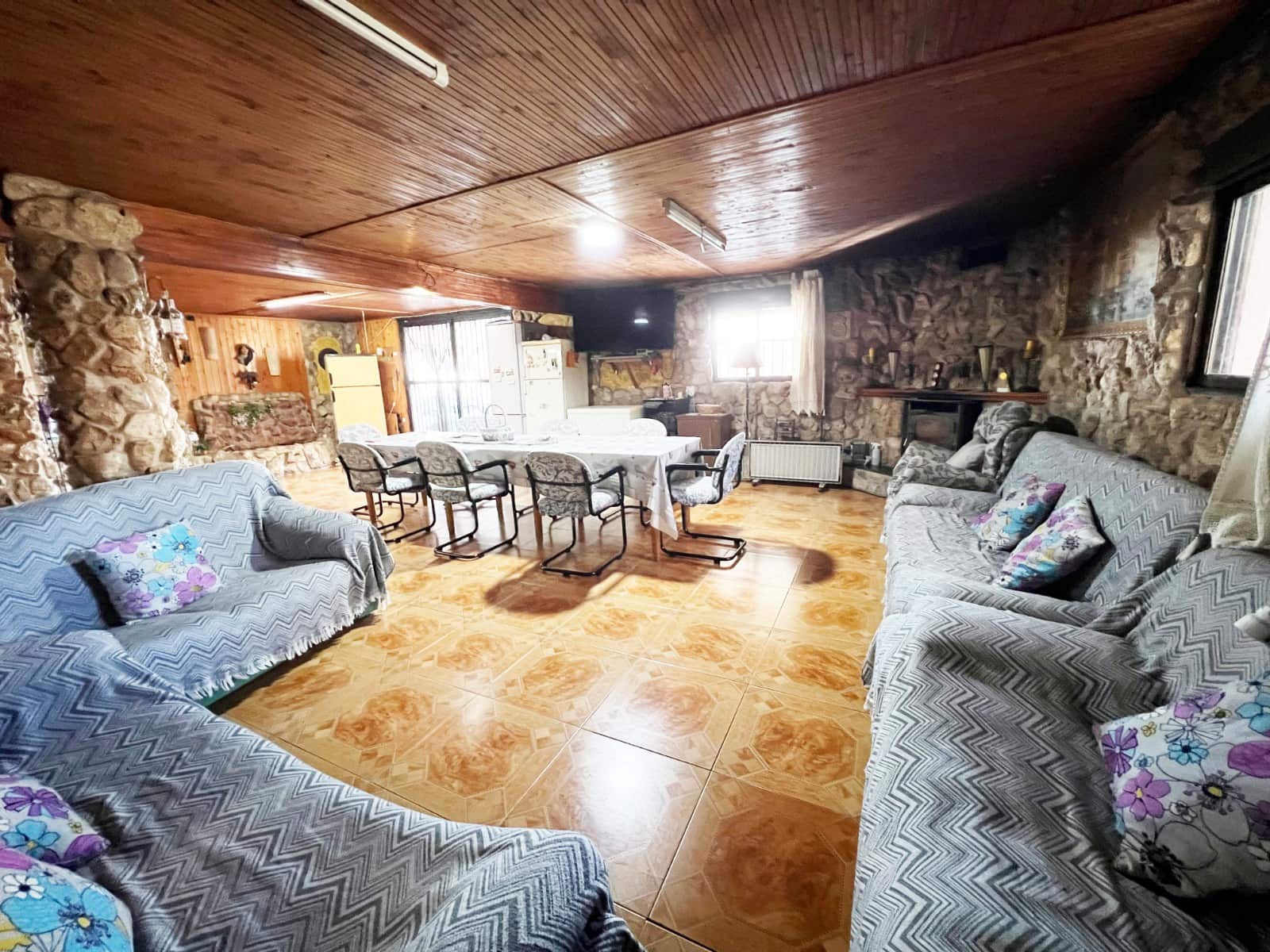 4 chambre Villa/Maison à vendre à La Romana avec piscine - 320 000 € (Ref: 9274999)