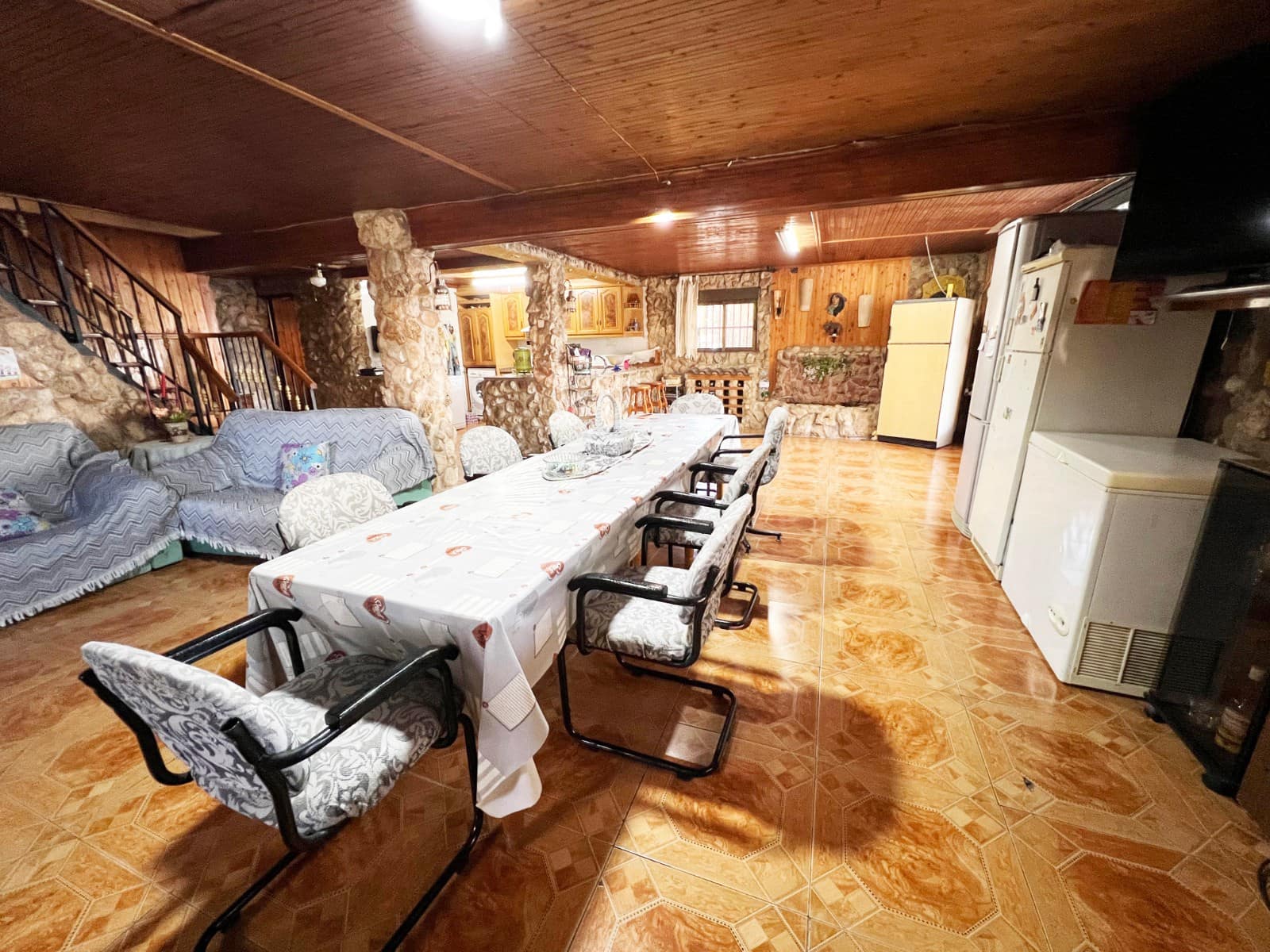 4 chambre Villa/Maison à vendre à La Romana avec piscine - 320 000 € (Ref: 9274999)