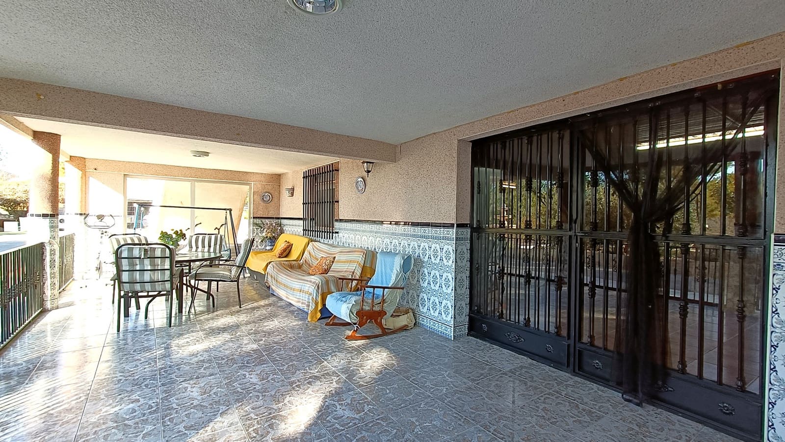 4 chambre Villa/Maison à vendre à La Romana avec piscine - 320 000 € (Ref: 9274999)