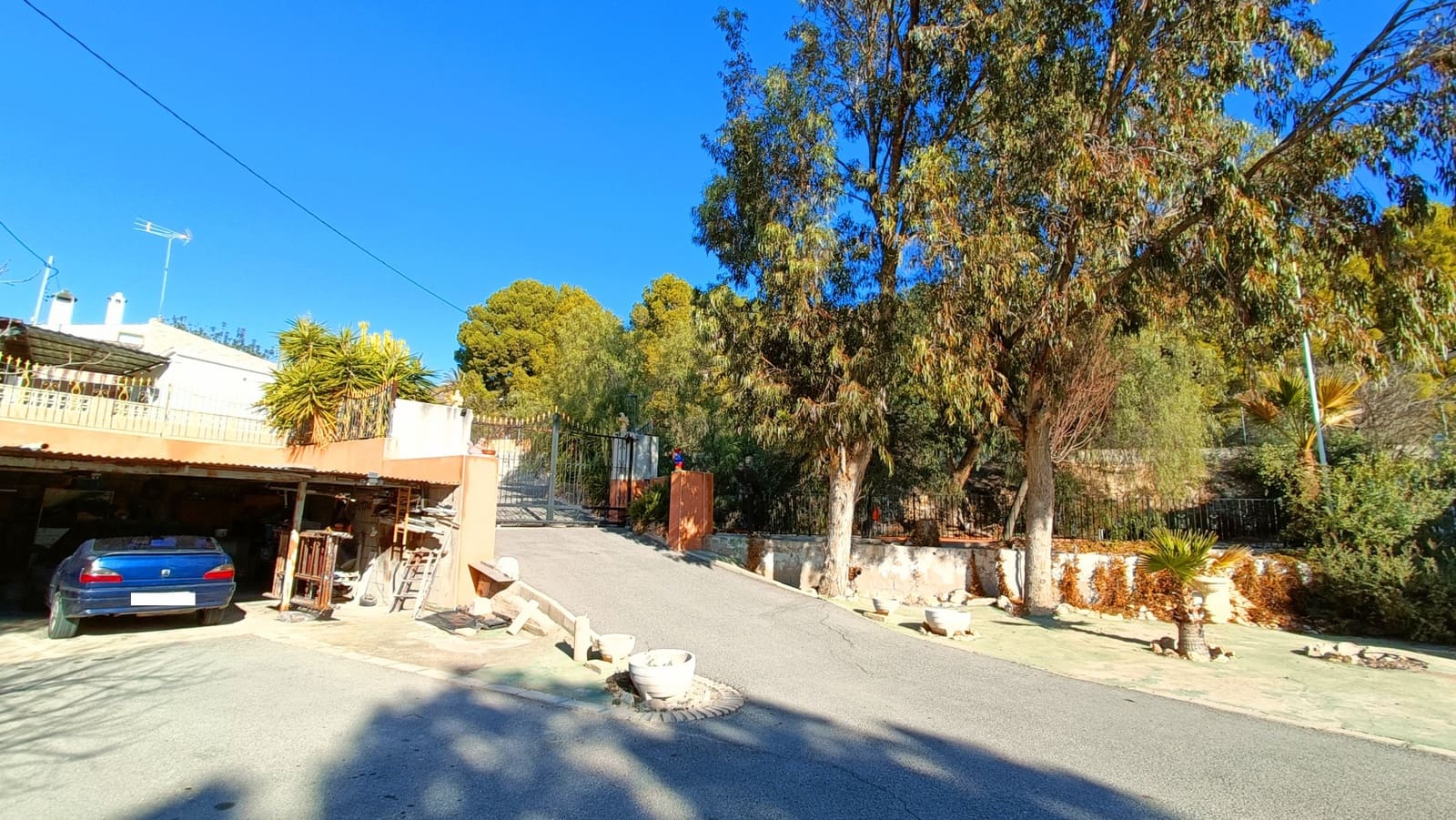 Chalet de 4 habitaciones en La Romana en venta con piscina - 320.000 € (Ref: 9274999)