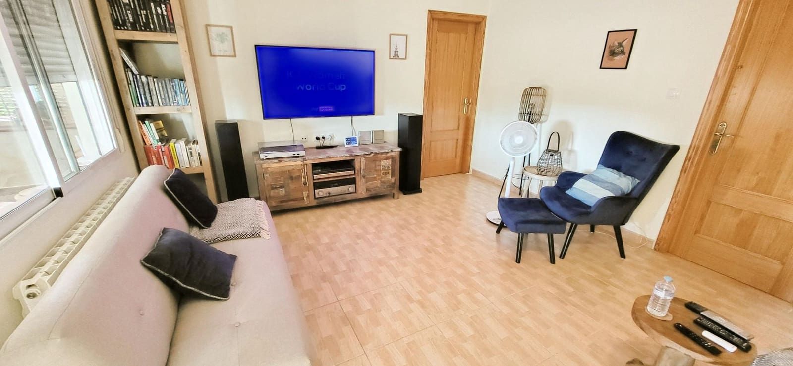 3 soverom Villa til salgs i La Romana med svømmebasseng - € 329 999 (Ref: 9275010)