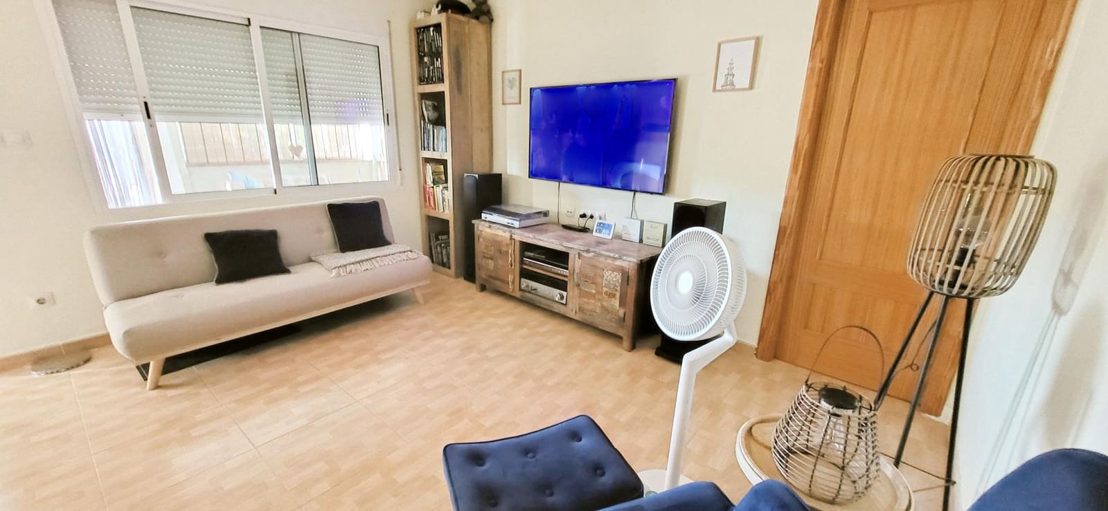 3 soverom Villa til salgs i La Romana med svømmebasseng - € 329 999 (Ref: 9275010)