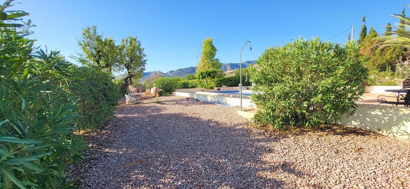 3 soverom Villa til salgs i La Romana med svømmebasseng - € 329 999 (Ref: 9275010)