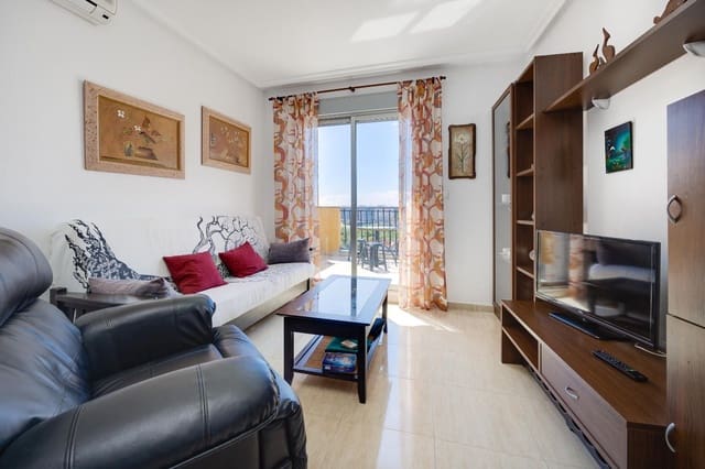 2 chambre Penthouse à vendre à Puerto Deportivo, Torrevieja - 145 969 € (Ref: 9275017)