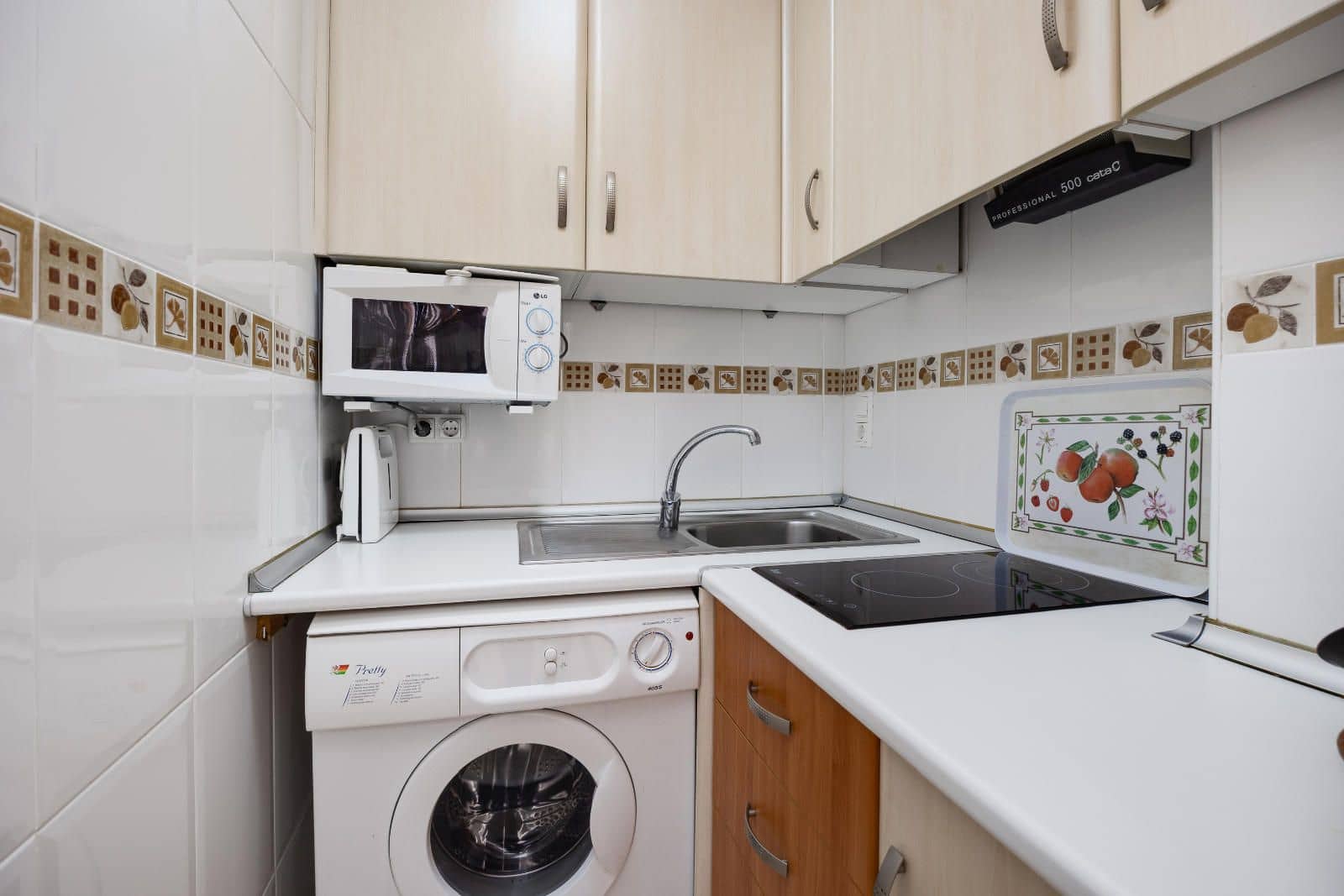 2 soveværelse Penthouse til salg i Torrevieja - € 145.969 (Ref: 9275017)