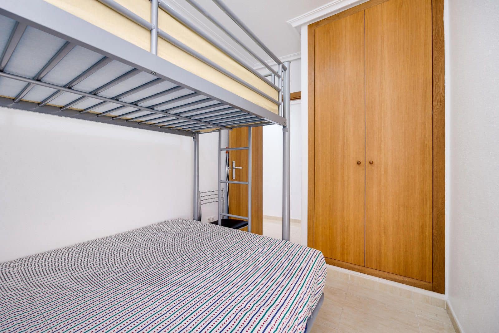 2 soveværelse Penthouse til salg i Torrevieja - € 145.969 (Ref: 9275017)