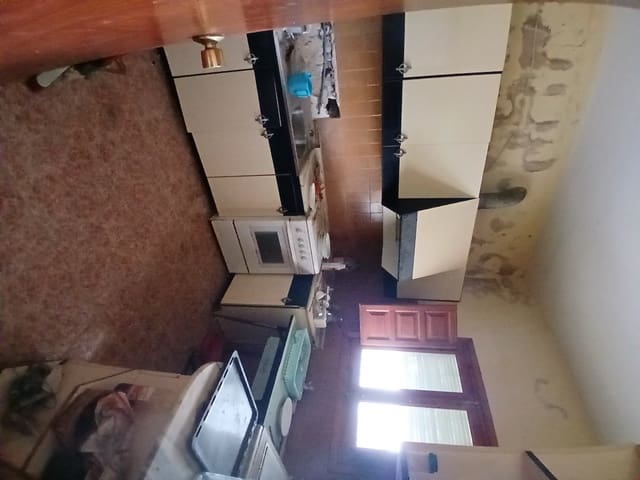 5 chambre Finca/Maison de Campagne à vendre à Yecla avec piscine garage - 70 000 € (Ref: 9275027)