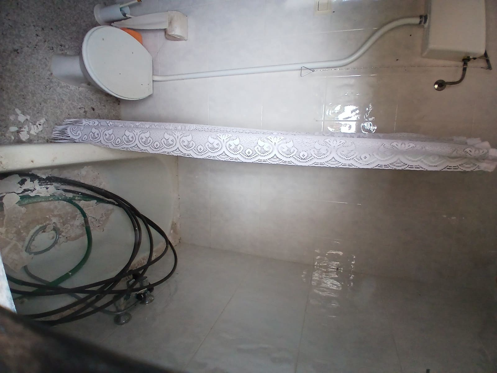 5 chambre Finca/Maison de Campagne à vendre à Yecla avec piscine garage - 70 000 € (Ref: 9275027)