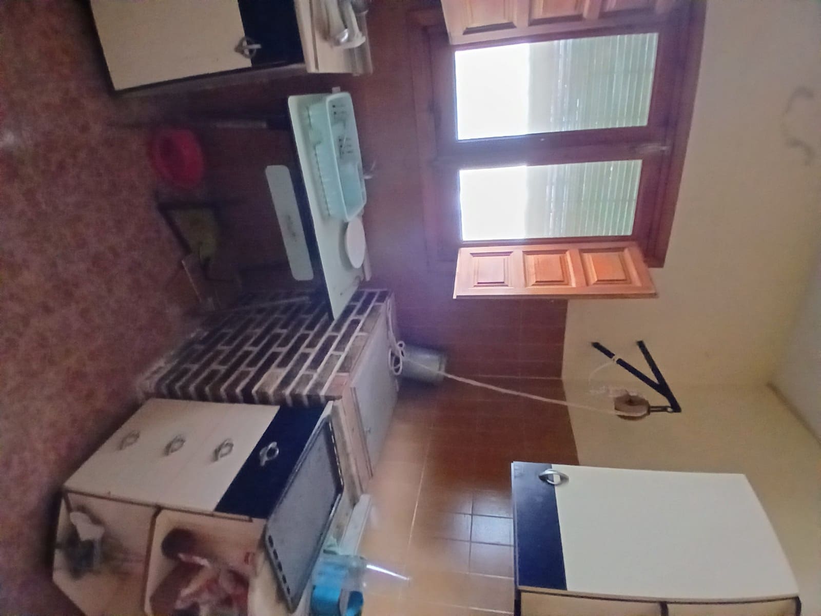 5 chambre Finca/Maison de Campagne à vendre à Yecla avec piscine garage - 70 000 € (Ref: 9275027)