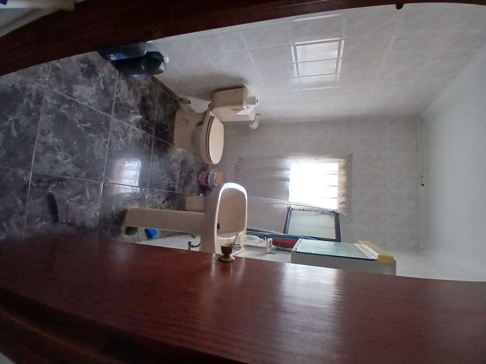 5 chambre Finca/Maison de Campagne à vendre à Yecla avec piscine garage - 70 000 € (Ref: 9275027)