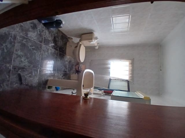 5 chambre Finca/Maison de Campagne à vendre à Yecla avec piscine garage - 70 000 € (Ref: 9275027)