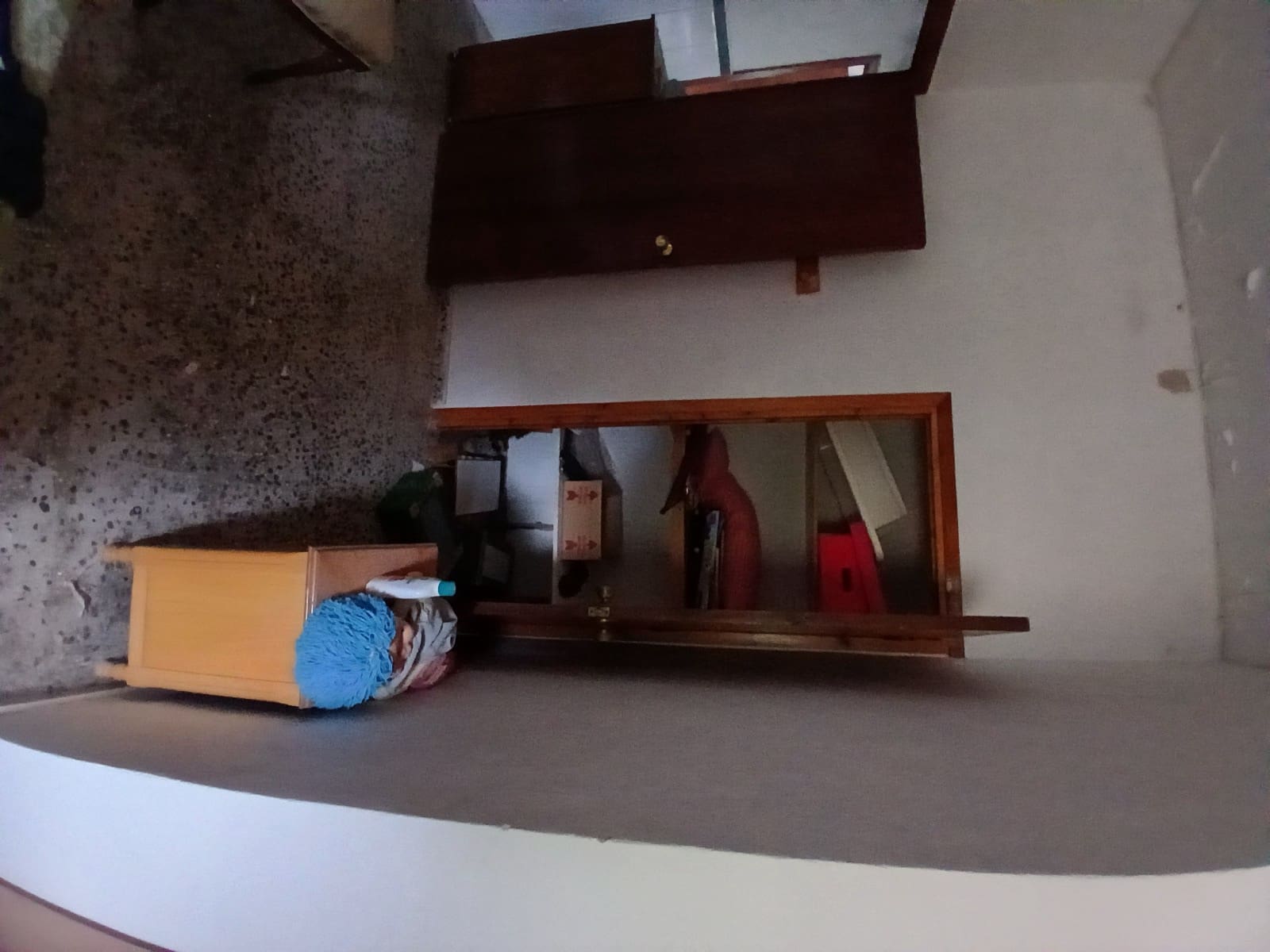 5 chambre Finca/Maison de Campagne à vendre à Yecla avec piscine garage - 70 000 € (Ref: 9275027)