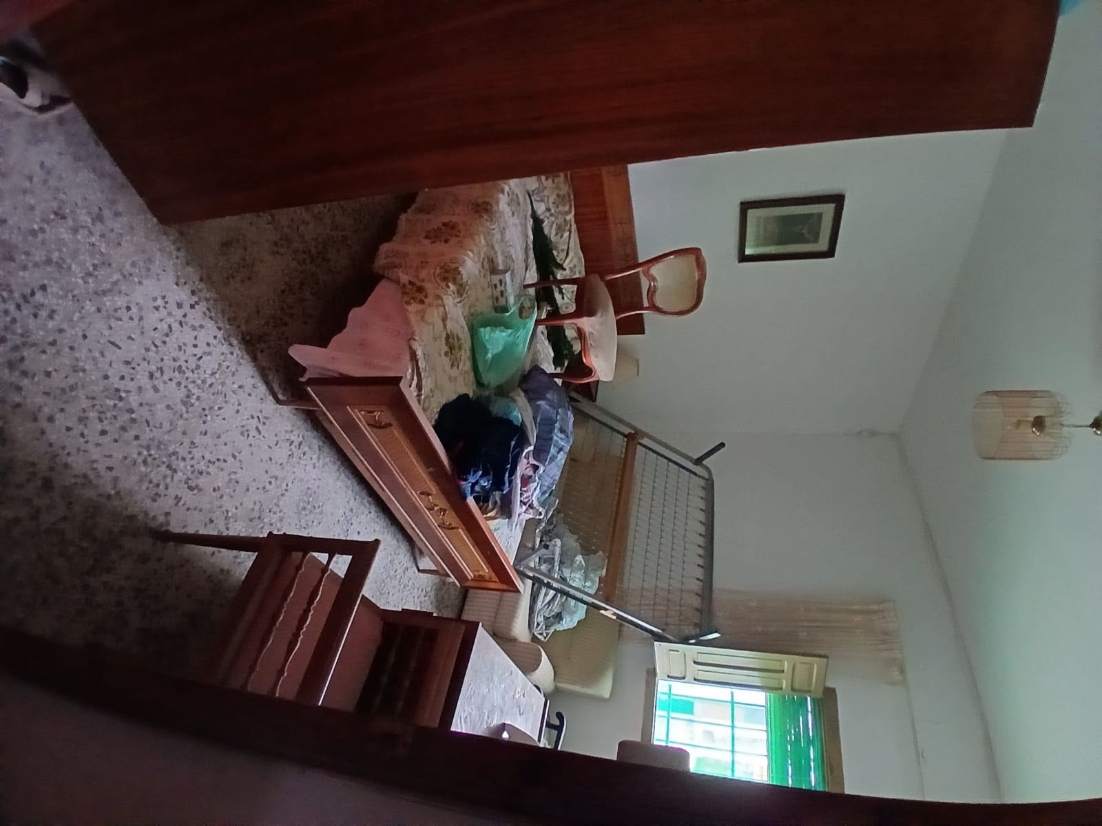 5 chambre Finca/Maison de Campagne à vendre à Yecla avec piscine garage - 70 000 € (Ref: 9275027)