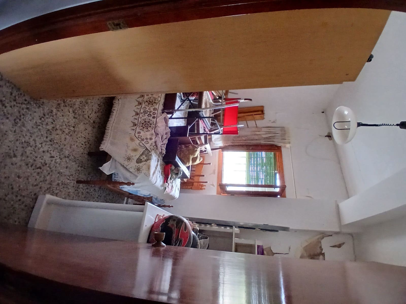 5 chambre Finca/Maison de Campagne à vendre à Yecla avec piscine garage - 70 000 € (Ref: 9275027)