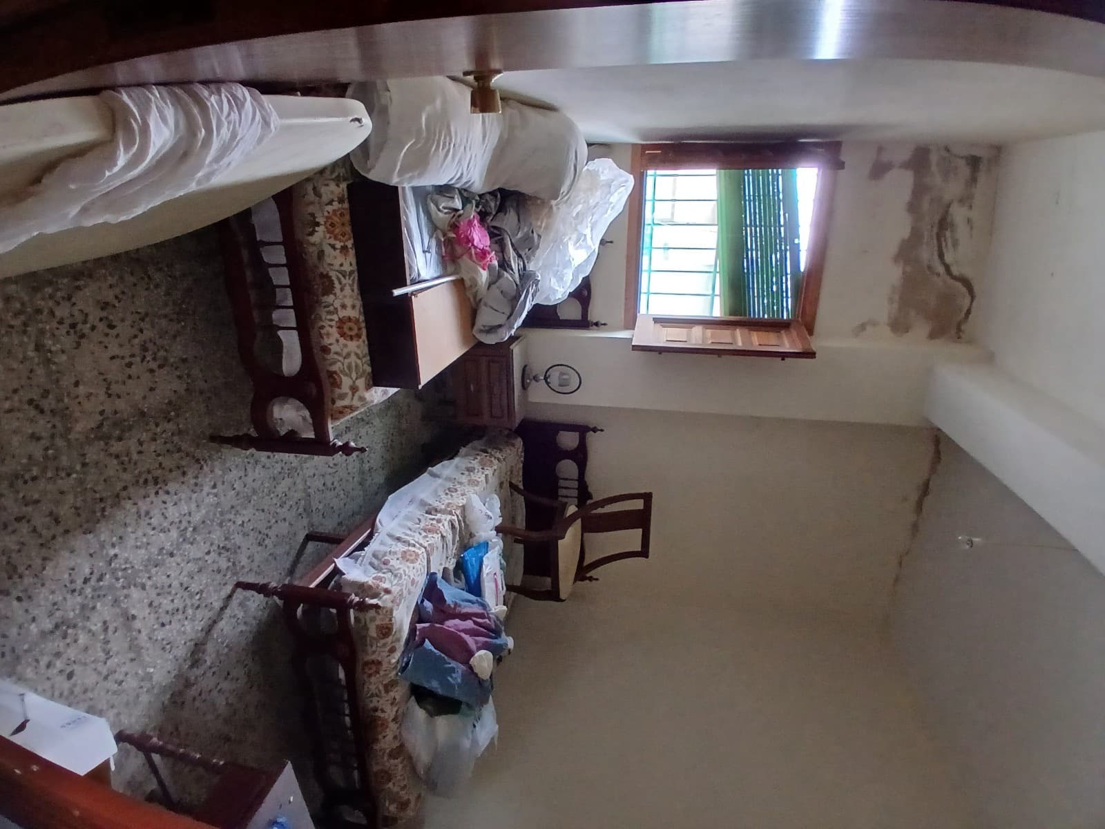 5 chambre Finca/Maison de Campagne à vendre à Yecla avec piscine garage - 70 000 € (Ref: 9275027)