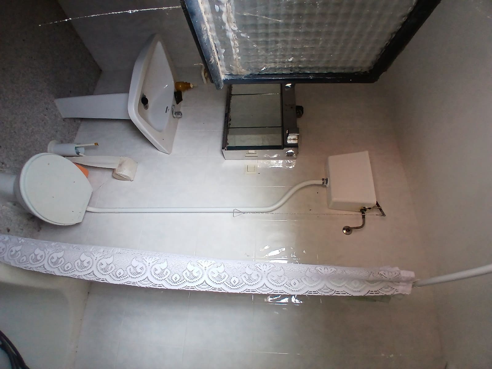 5 chambre Finca/Maison de Campagne à vendre à Yecla avec piscine garage - 70 000 € (Ref: 9275027)