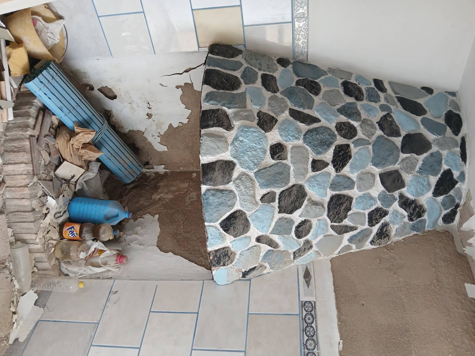 5 chambre Finca/Maison de Campagne à vendre à Yecla avec piscine garage - 70 000 € (Ref: 9275027)