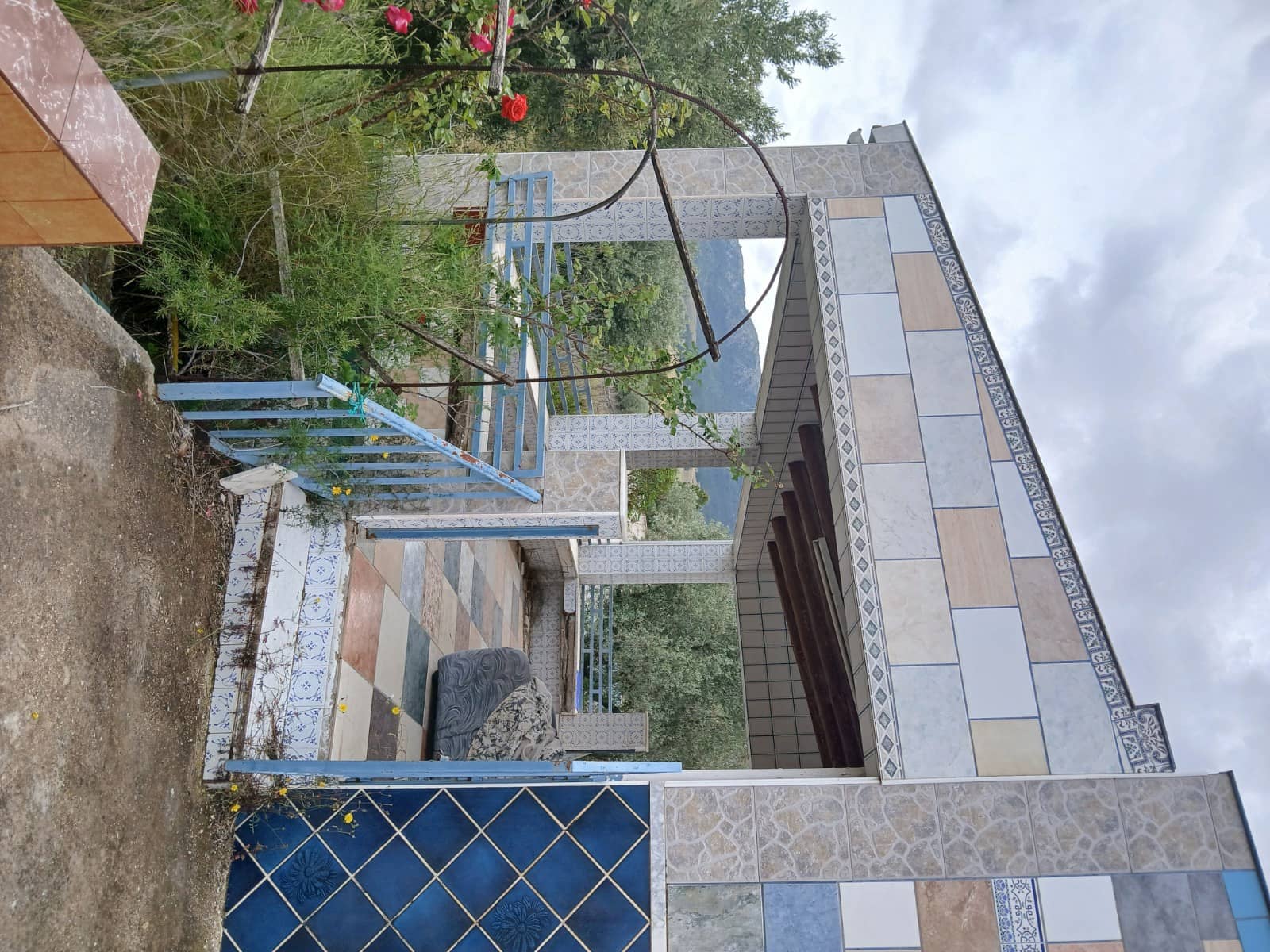 5 chambre Finca/Maison de Campagne à vendre à Yecla avec piscine garage - 70 000 € (Ref: 9275027)