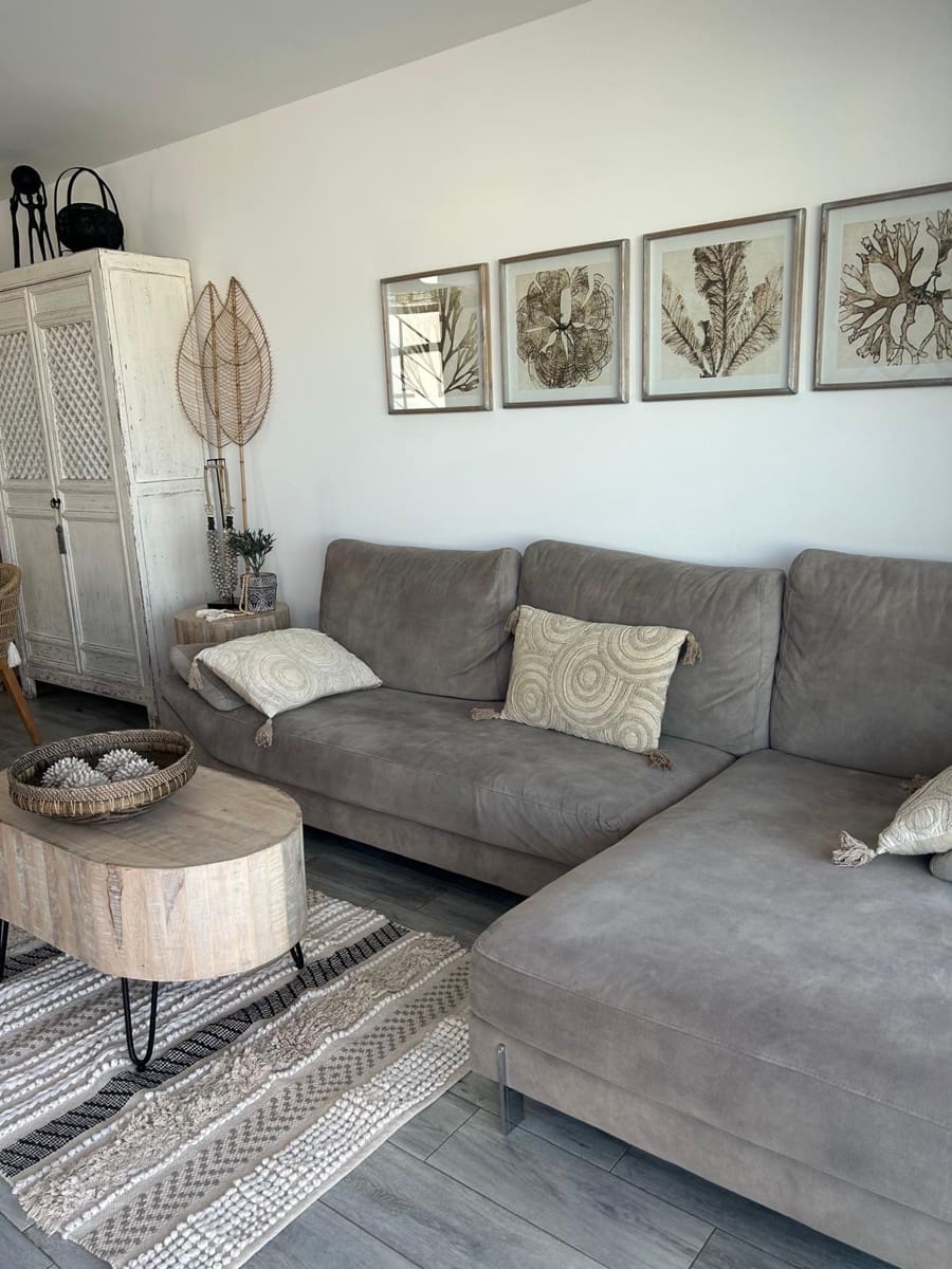 3 sypialnia Willa na sprzedaż w Daya Vieja z basenem - 389 000 € (Ref: 9275039)