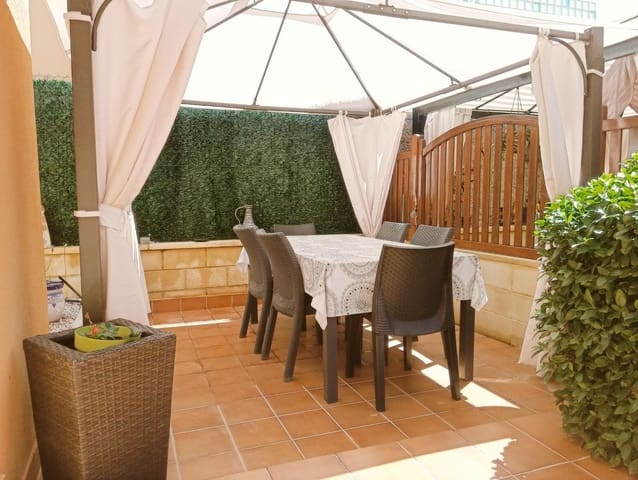 3 bedroom Villa for sale in La Romana with pool - € 214,900 (Ref: 9275040)