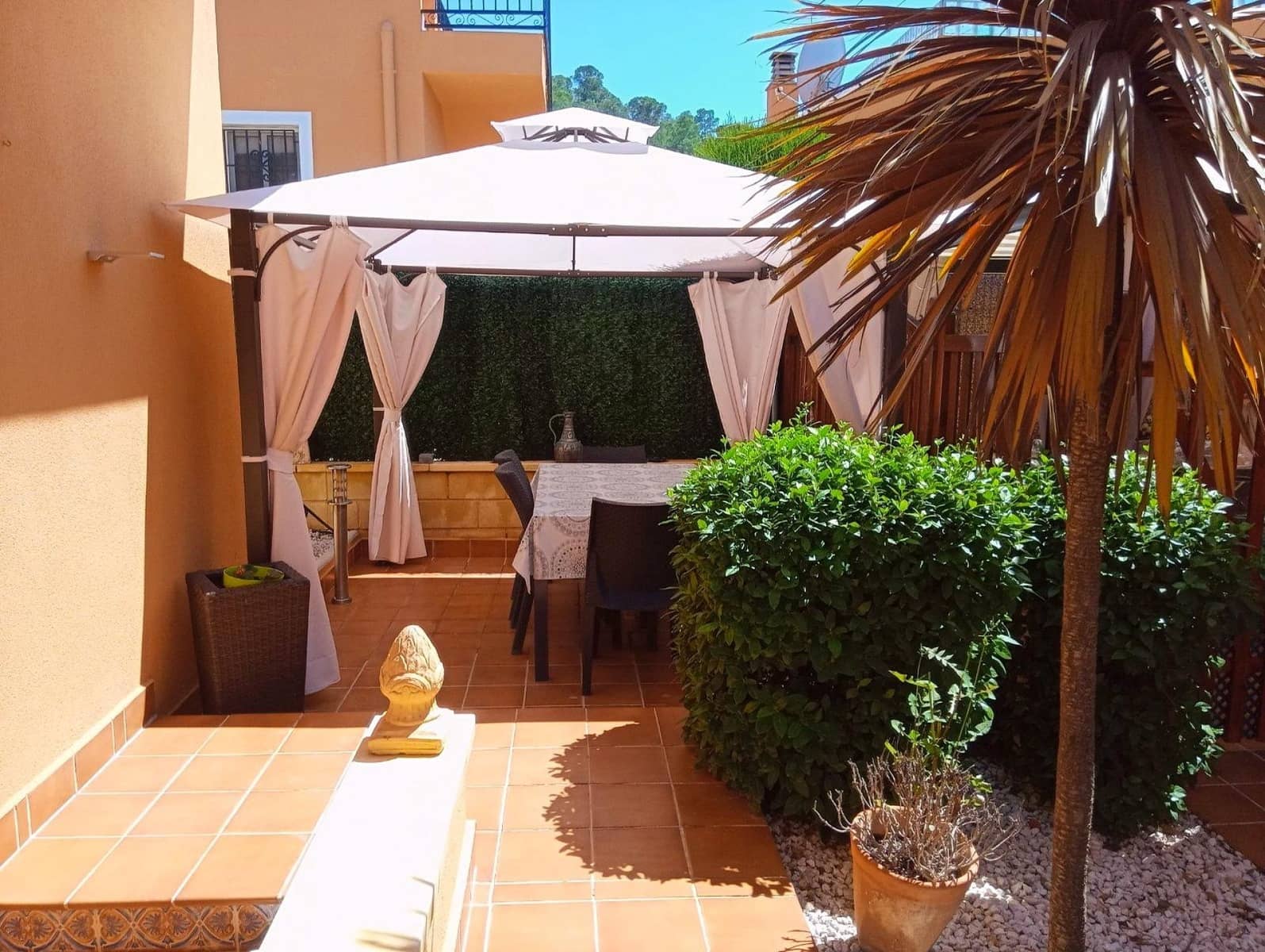 3 bedroom Villa for sale in La Romana with pool - € 214,900 (Ref: 9275040)