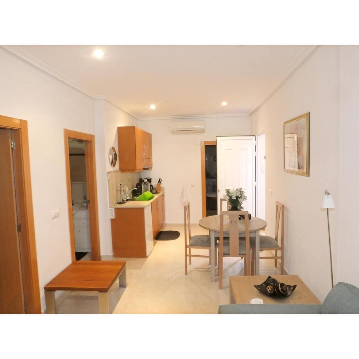 3 bedroom Villa for sale in La Romana with pool - € 214,900 (Ref: 9275040)