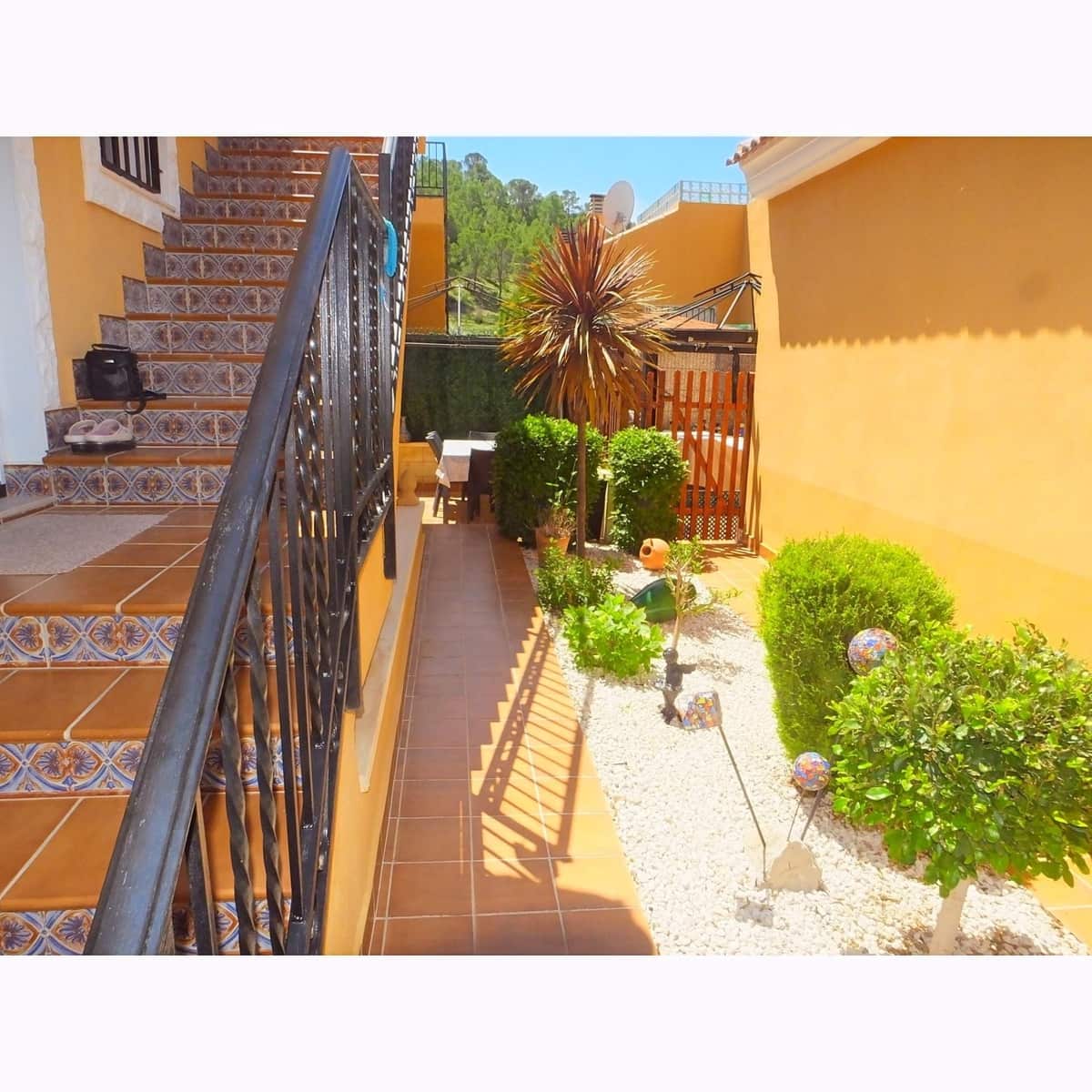 3 bedroom Villa for sale in La Romana with pool - € 214,900 (Ref: 9275040)