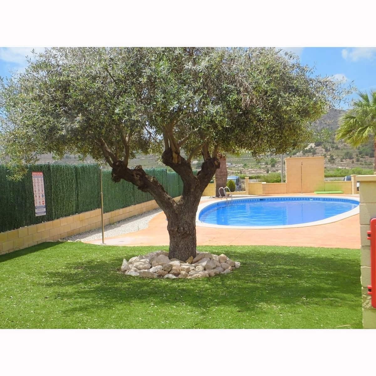 3 bedroom Villa for sale in La Romana with pool - € 214,900 (Ref: 9275040)