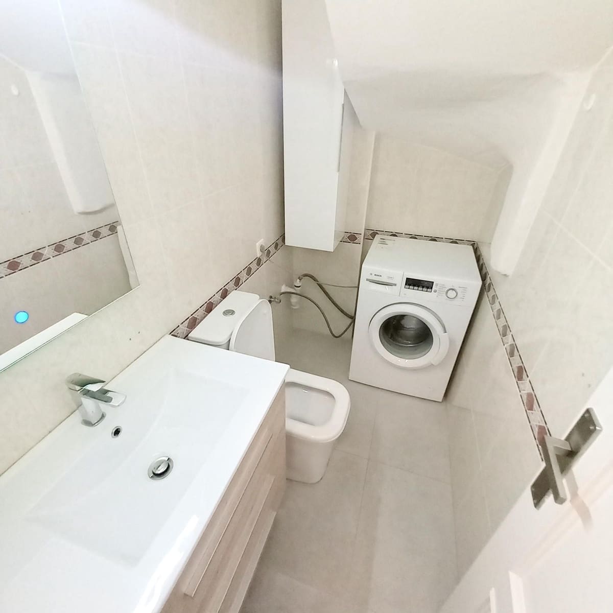 2 quarto Casa em Banda para venda em Algorfa com piscina - 159 999 € (Ref: 9275042)