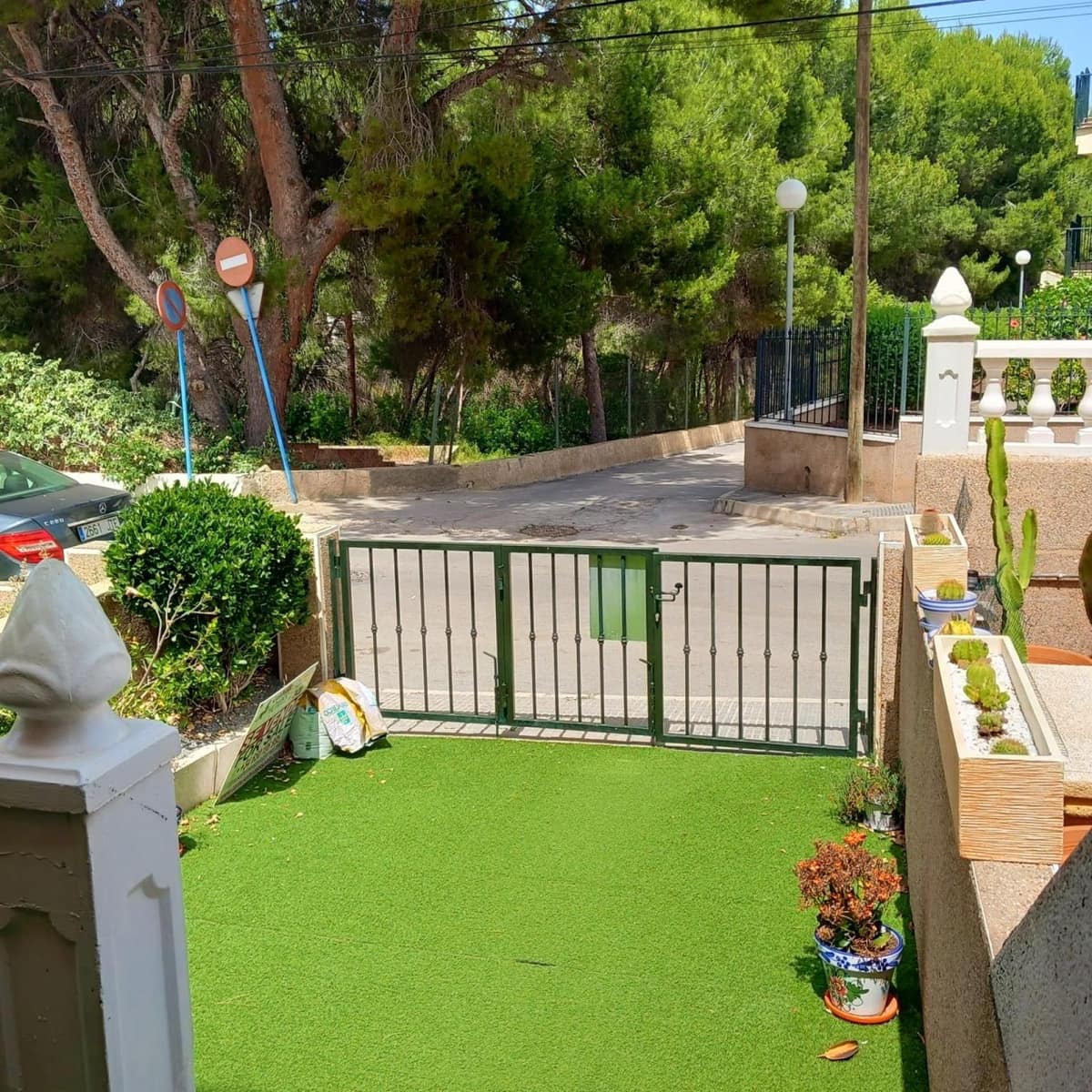 2 quarto Casa em Banda para venda em Algorfa com piscina - 159 999 € (Ref: 9275042)